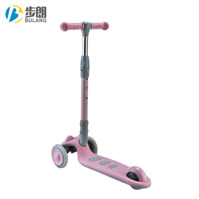 China Safe And Stable Quality New Product Hot Sale Kids Kick Scooters for sale