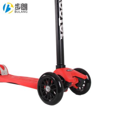 China Quality Toys R Us Kids Scooter Seat Kick Scooter Safe And Stable for sale