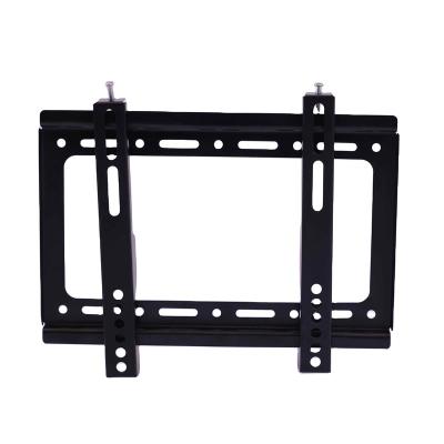 China High Quality Tilting Iron China Manufacture Fireplace TV Wall Mount for sale