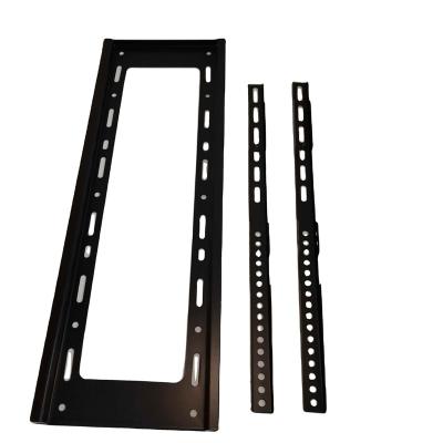 China Iron High Quality And Good Price TV Mount Wall Bracket Skill Technology Wall Mount Bracket For TV for sale