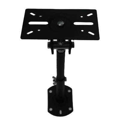 China Direct Wholesale China Manufacturer Metal Surround Speaker Wall Mount Bracket Speaker Wall Bracket for sale