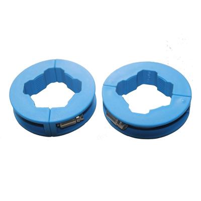 China Plastic collars for sculling oars for sale