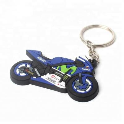 China Viable All Type Of Key Chains Wholesale Personalized 3D Custom Soft PVC Rubber Keychains For Promotion Gift for sale