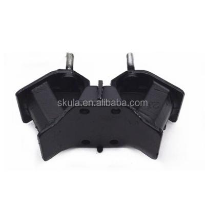 China Skula Auto Spare Parts OE: 12371-46140 1237146140 Engine Mount For JZS155 2JZ OEM Standard for sale