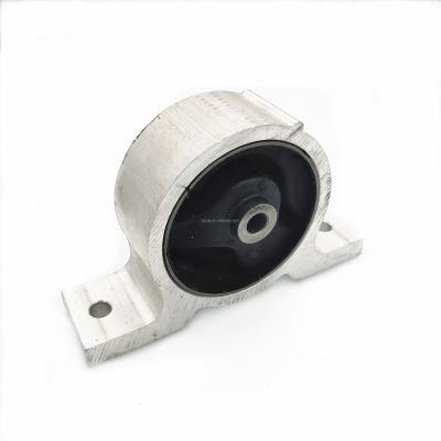 China Skula Auto Spare Parts OE: 11201-4M400 112014M400 Engine Mount For OEM N16 Standard for sale