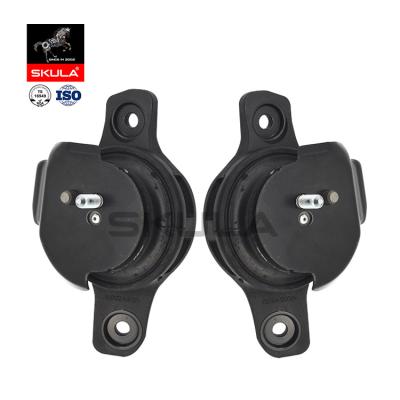 China Factory Wholesale High Quality Metal Rubber 41022-AG121 41022-AG111 Engine Mount For SUBARU LEGS 2.5L 2003- for sale