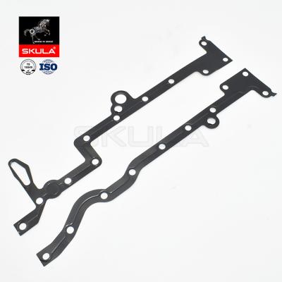 China Metal Engine Oil Sump Gasket For FORD RANGER 2.2T 2011 TRANSIT 2.2 - EVEREST 2015 - 2.4 3S7Q6710BB 3S7Q6710BB 1498320 1748632 for sale