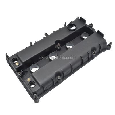 China Plastic OEM: Cylinder Head Cover 4M5G6M293CM 4M5G6M293CK 4M5G-6M293-CM Valve Cover 4M5G-6M293-CK For Focus Ecosport Fiesta S-MAX Figo for sale