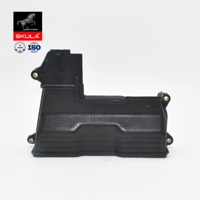 China Auto Timing Gear Cover Booster For FORD Laser LYNX 1.8L FP0110520C FP01-10520-C OEM Standard for sale