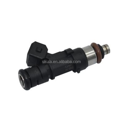 China High Quality Fuel Injector Nozzle For FORD Focus Fiesta B-Max Saloon 8A6G9F593AA 8A6G-9F593-AA 1538984 VP8A6U9F593AA for sale