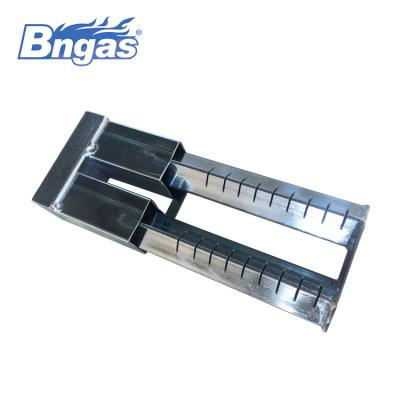 China China Dustproof Products Stainless Steel Gas Burner Gas Furnace Tube Gas Burner Online Bngas for sale