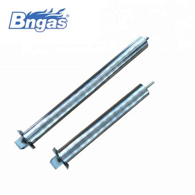 China Dustproof popular products in the USA pipe gas tube gas burner gas oven stainless steel tube burner for sale