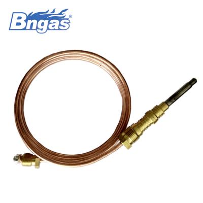 China 2021 Best-selling Gas Safety Valve Thermocouple Gas Grill Gas Cooker Safety Eco-friendly Thermocouple for sale