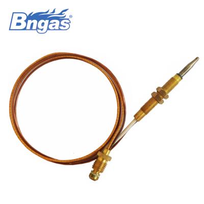 China 2021 Commercial Eco-Friendly Gas Stove Thermocouple Burner Bestselling Ali Baba Gas Stove Burner Thermocouple for sale