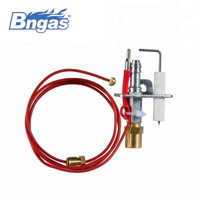 China Eco - Friendly Chinese Sales Site Gas Water Heater Assembly Pilot ODS Assembly For Fireplaces for sale