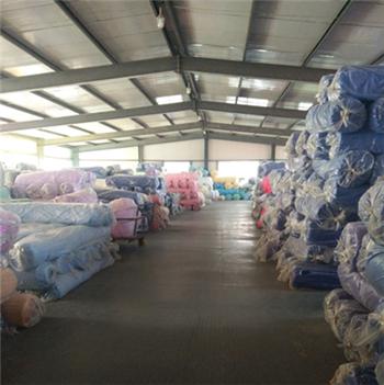 Verified China supplier - Li County Lantingxiu Textile Co., Ltd.