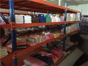 Verified China supplier - Li County Lantingxiu Textile Co., Ltd.