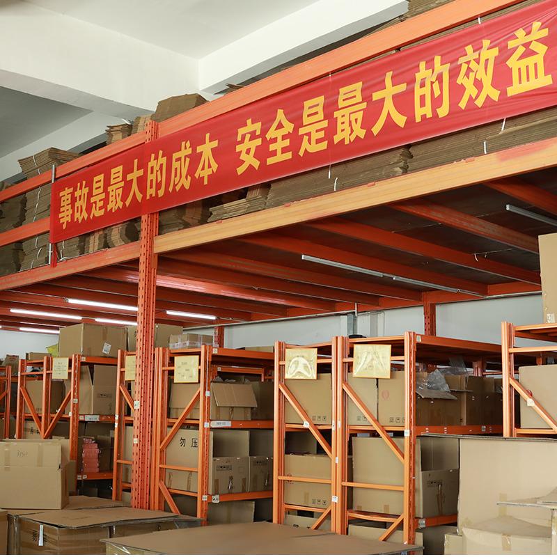 Verified China supplier - Foshan Sanshui Shimei Handcraft Co., Ltd.