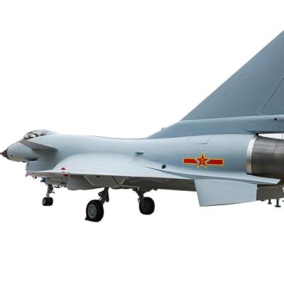 China Simulation Model Fighter Model for Military and Aircraft Customizable full size aircraft simulation model for sale