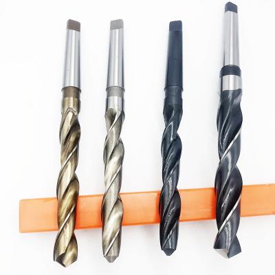 China Metal Drilling YOUYI China Manufacturer HSS Barrel Nail Tools Tapered Drill Bit for sale