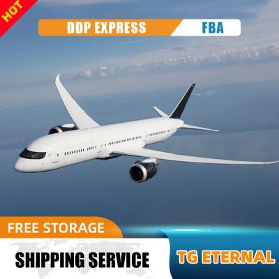 China Express Services Shipping Business Sea Freight International Express Forwarders T-2203096 for sale