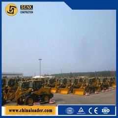 Verified China supplier - Shandong Senxin Trade Co., Ltd.