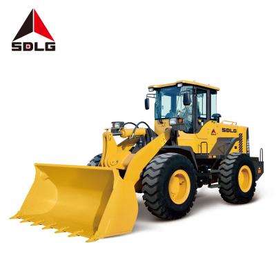 China SDLG LG946L wheel loader with quick hitch, sdlg 946 loader FOB price, sdlg L946 loader parts SDLG LG946L for sale