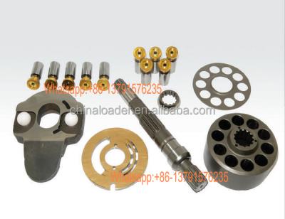 China Construction Equipment VIOS310 NACHI PVD-1B-31P Hydrulic Pump Parts Nachi PVD1B-31P Pump Parts for sale