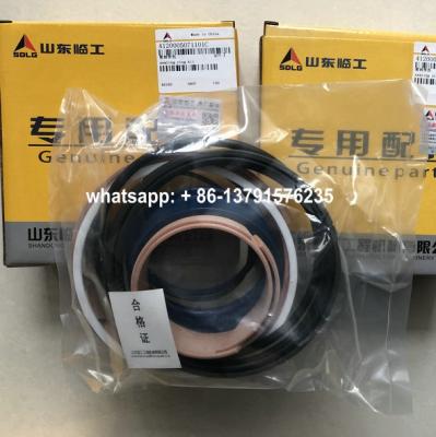 China Building material stores SDLG LG936L tilting cylinder seal kits 4120005071101 SDLG bucket cylinder kits 4120005071101 for sale