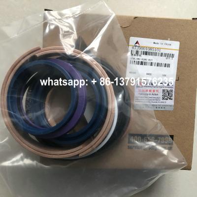 China Building Material Stores SDLG LG918 Bucket Cylinder Gasket Kits 4120001085101 SDLG Gasket Kits 4120001085101 For Tilt Cylinder LG918 for sale