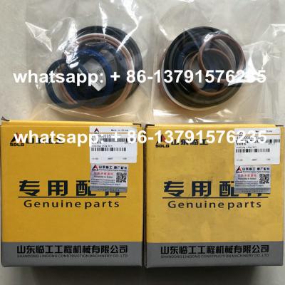 China Building Material Stores SDLG LG918 Boom Cylinder Gasket Kits 4120001153101 SDLG Cylinder Lift Kits 4120001153101 for sale