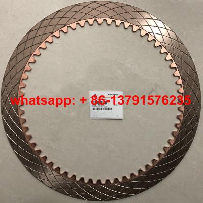 China Building Material Shops SDLG 2030900028 LG956L TRANSMISSION DISC SDLG DRIVE DISC 2030900028 for sale