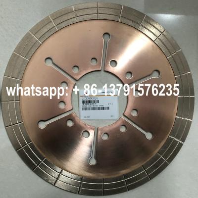 China Building Material Stores SDLG LG956L DRIVE DISK 2030900020 SDLG Transmission Disc 2030900020 for sale