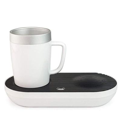 China Hot Selling Intelligent Cooling And Heating Stored Cup Fathers Day Amazon Office Insulated Smart Mug for sale