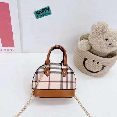 China Waterproof Drop Shipping Bolso Luxury Kid Bags Girls Handbag Carteras Purse Mini Coin Famous Brand Little Girls Kids Designer Toddler Purse for sale