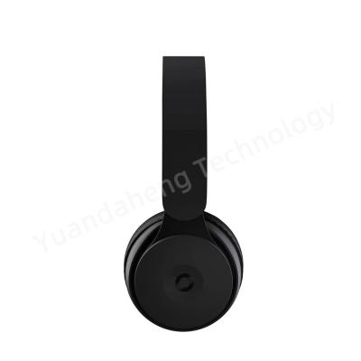 China High Quality Selling Mobile Game Music Pro BT Earphone Perfect Sound Wireless Solo Heavy Bass Hot Wired Earphone+Wireless Earphone For Beats for sale