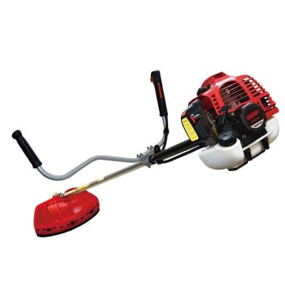 China 2-Stroke Gas Gardening Brush Cutters, Desbrozadora, Strimmers CE Approved NTC430, NTD430, NTC520 for sale