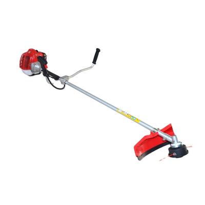 China Professional 2-Stroke Brush Cutter Brush Cutter NEWTOP NTB520B Grass Trimmer For Sale for sale