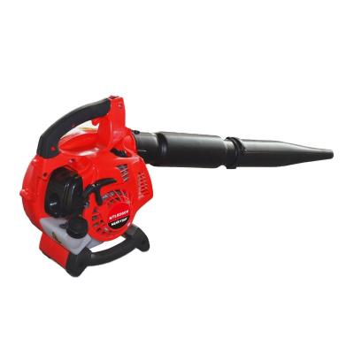 China Most Selling Products Cheap Price 14L Gasoline Engine Leaf Blower for sale