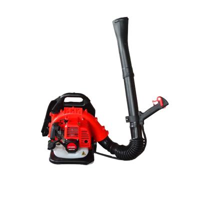 China Cheap Gasoline Engine Garden Aluminum Tree Leaf Blower for sale