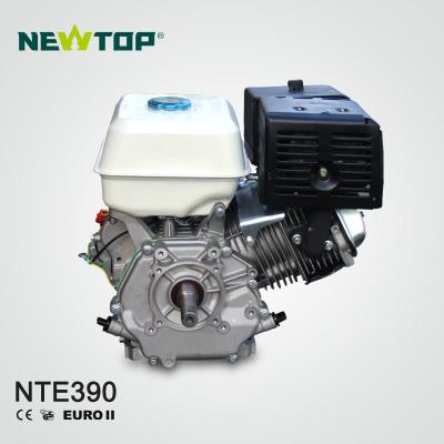 China 8hp 8.5hp 9hp 9.5hp Gasoline Power Air Cooled Engine 188F GX390 for sale