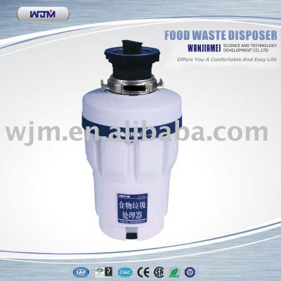 China Air Switch Control Kitchen Sink Waster for sale