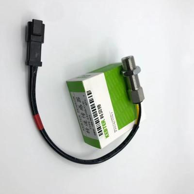 China energy & Crawler Mining Excavator Carter E320B Engine Speed ​​Accessory Sensor for sale