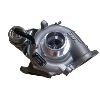 China Machinery Repair Shops Suitable For Kobelco Excavator SK250-8 Hino Engine J05E Turbocharger for sale