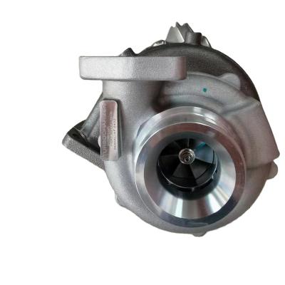 China Machinery Repair Shops Isuzu Engine 4JJ1 Turbocharger Suitable For SH130-5 CX130B Excavator for sale