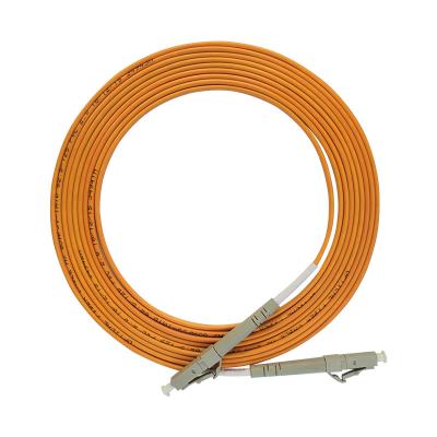 China Hot Sale FTTH Fttb Fttx Network SC Fiber Optic Jumper 12 Core Patch Cord for sale