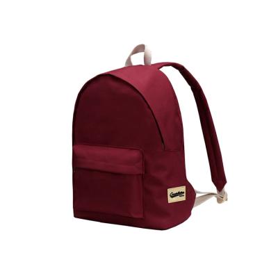 China Other School Backpacks For Girls Oxford Custom Backpack Fashion Kindergarten Material Wholesale Korean Small School Bags Customized for sale