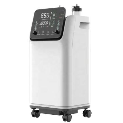 China 10L Hospital Medical Hospital Commercial Oxygen Concentrator for sale