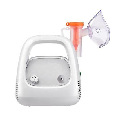 China For commercial & High quality portable home use nebulizer machine price with accessories for sale