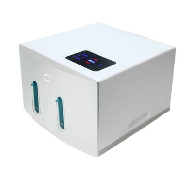 China Hotels PEM Hydrogen Generator For Breathing Machine 600 Nano Breath Device Health for sale